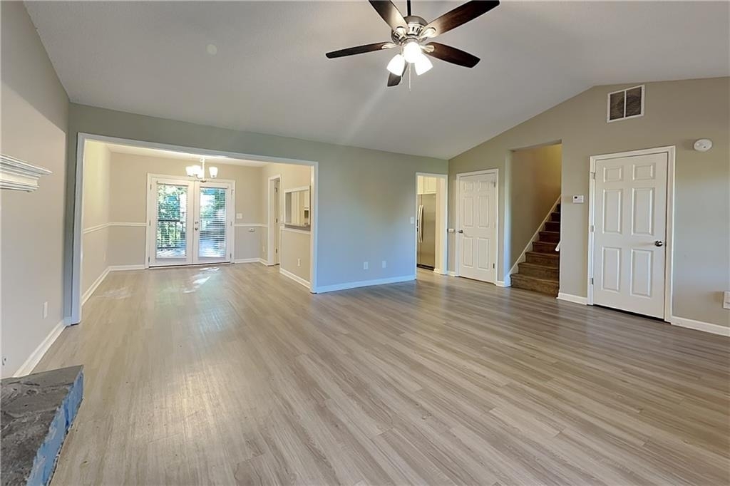 1261 Brookton Woods Way - Photo 2