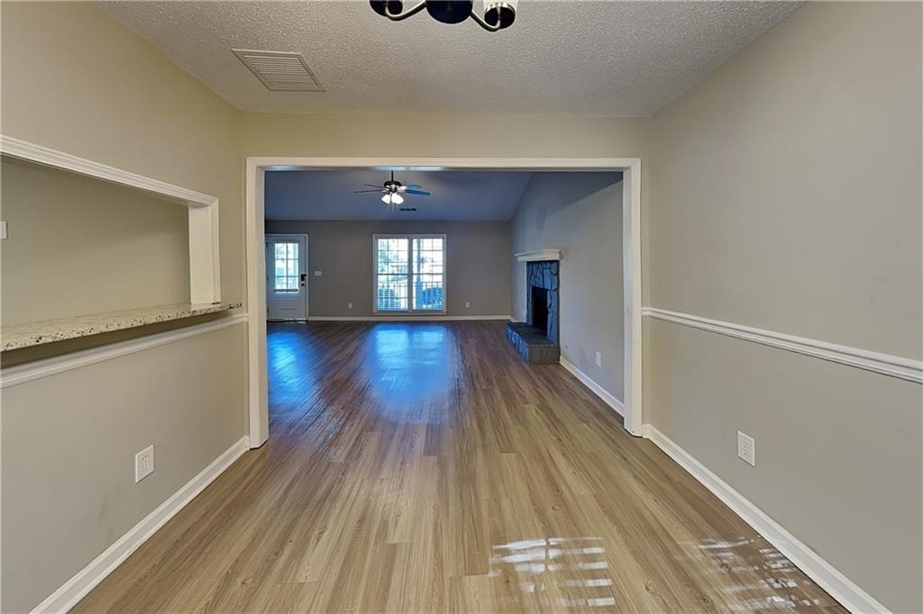 1261 Brookton Woods Way - Photo 5