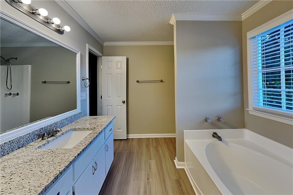 1261 Brookton Woods Way - Photo 7