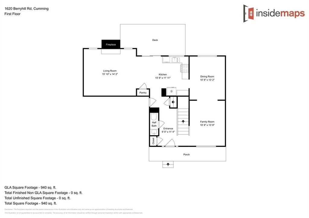 1620 Berryhill Road - Photo 23