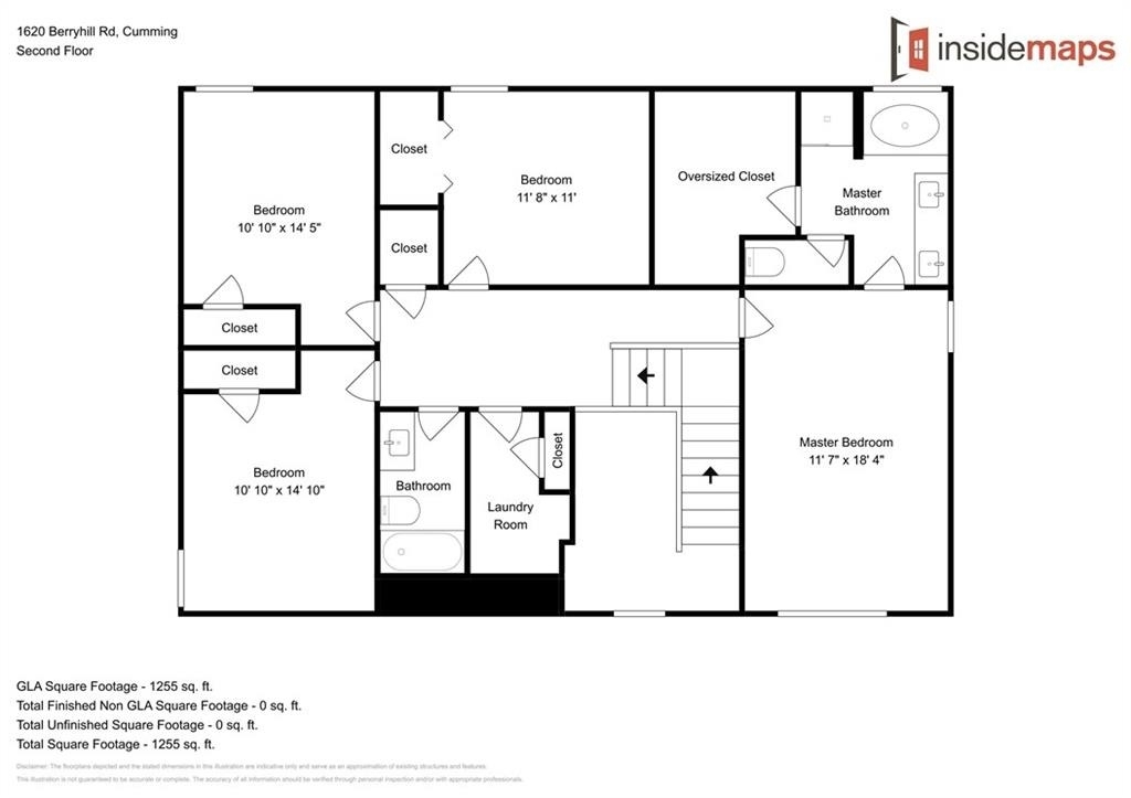 1620 Berryhill Road - Photo 24