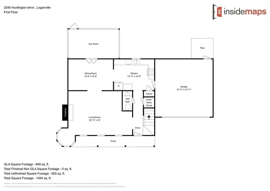 2245 Huntington Drive - Photo 17