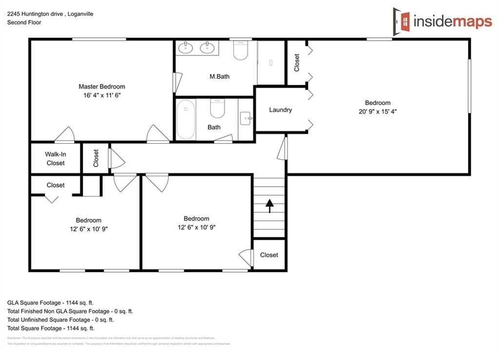 2245 Huntington Drive - Photo 18