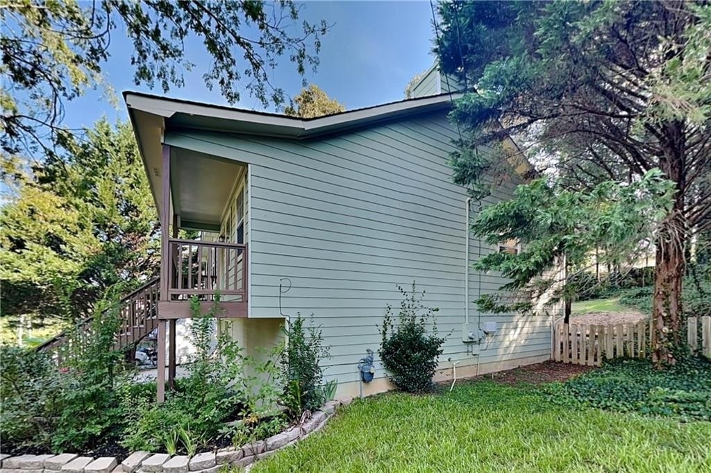 3784 Cherokee Overlook Drive - Photo 15