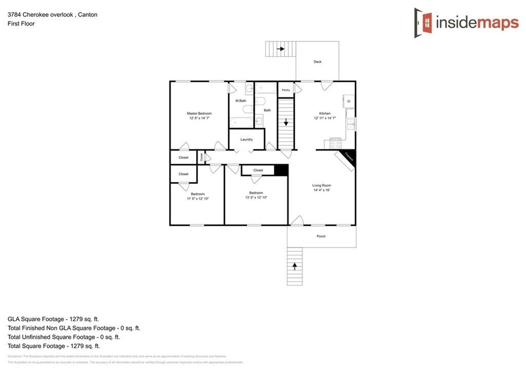 3784 Cherokee Overlook Drive - Photo 18