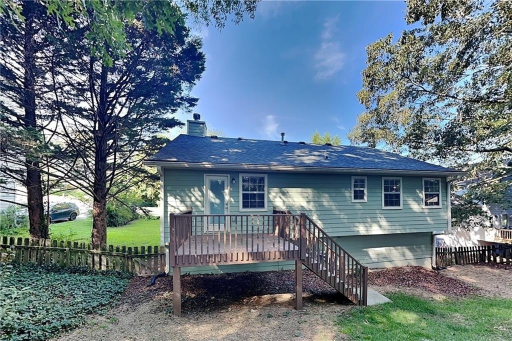 3784 Cherokee Overlook Drive - Photo 16