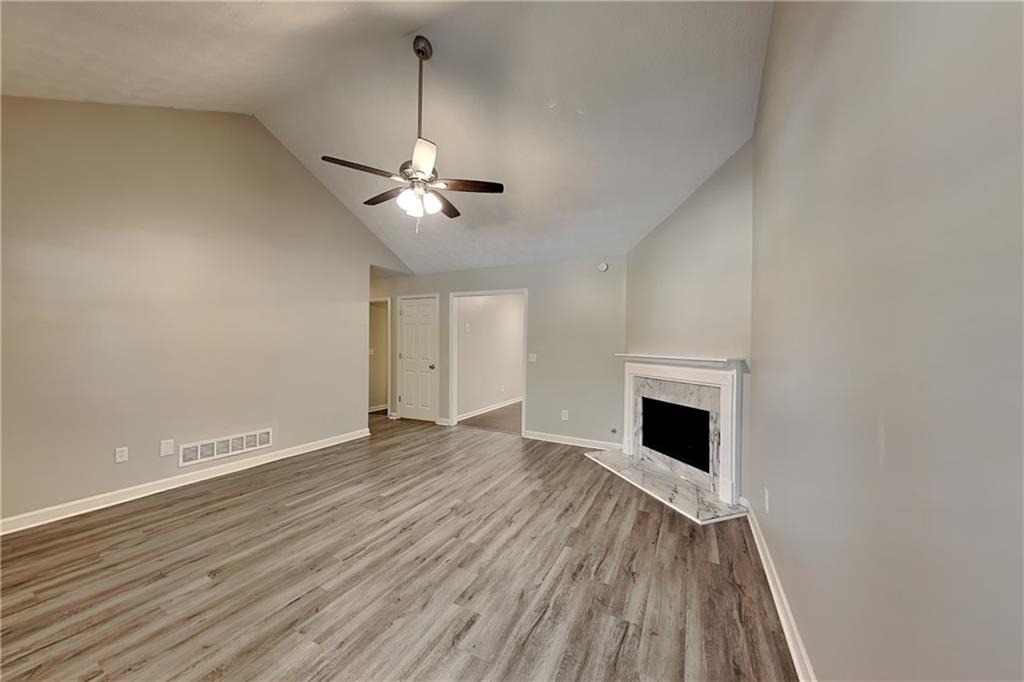 3784 Cherokee Overlook Drive - Photo 3