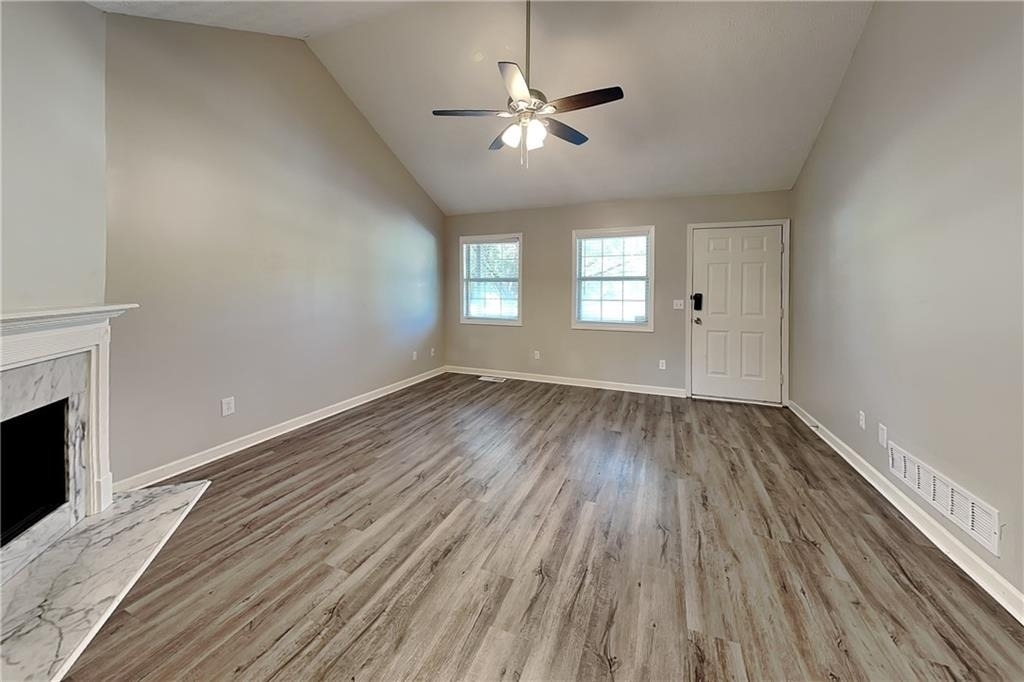 3784 Cherokee Overlook Drive - Photo 2