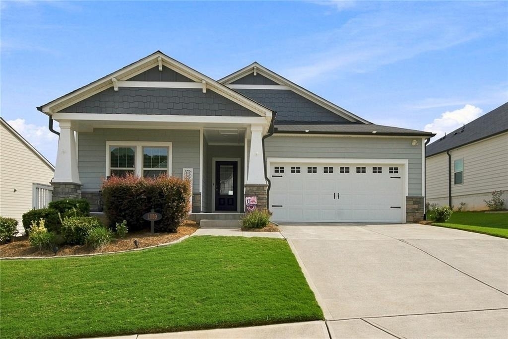 1059 Towne Mill Crossing - Photo 0