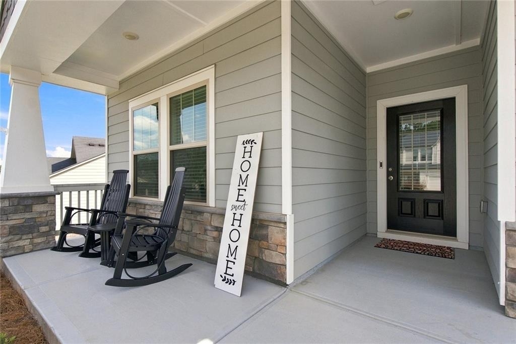 1059 Towne Mill Crossing - Photo 2