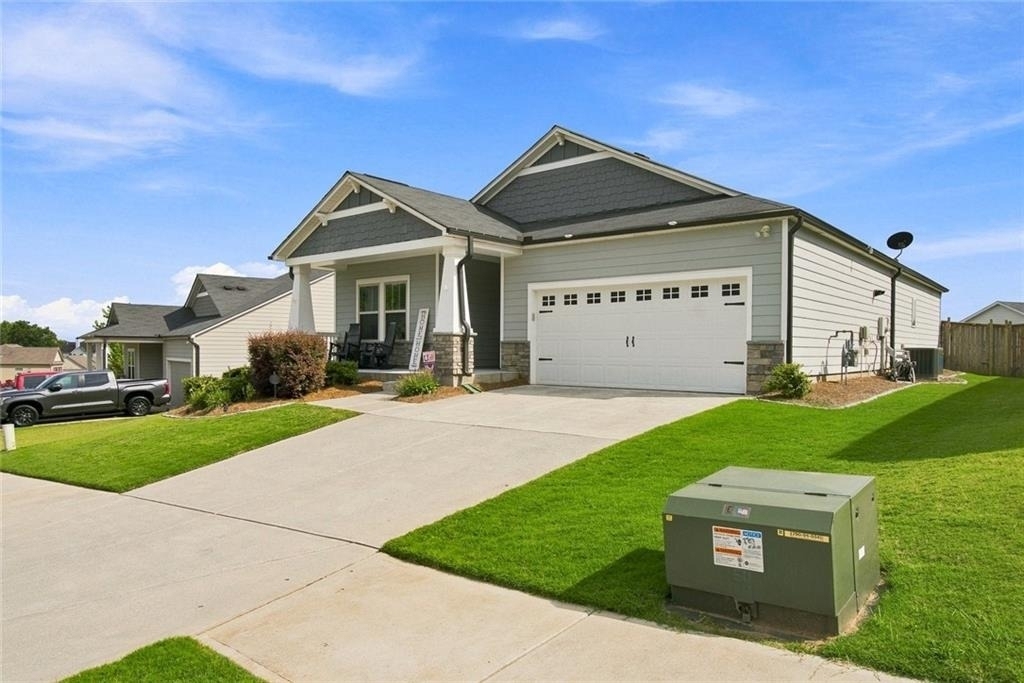 1059 Towne Mill Crossing - Photo 1