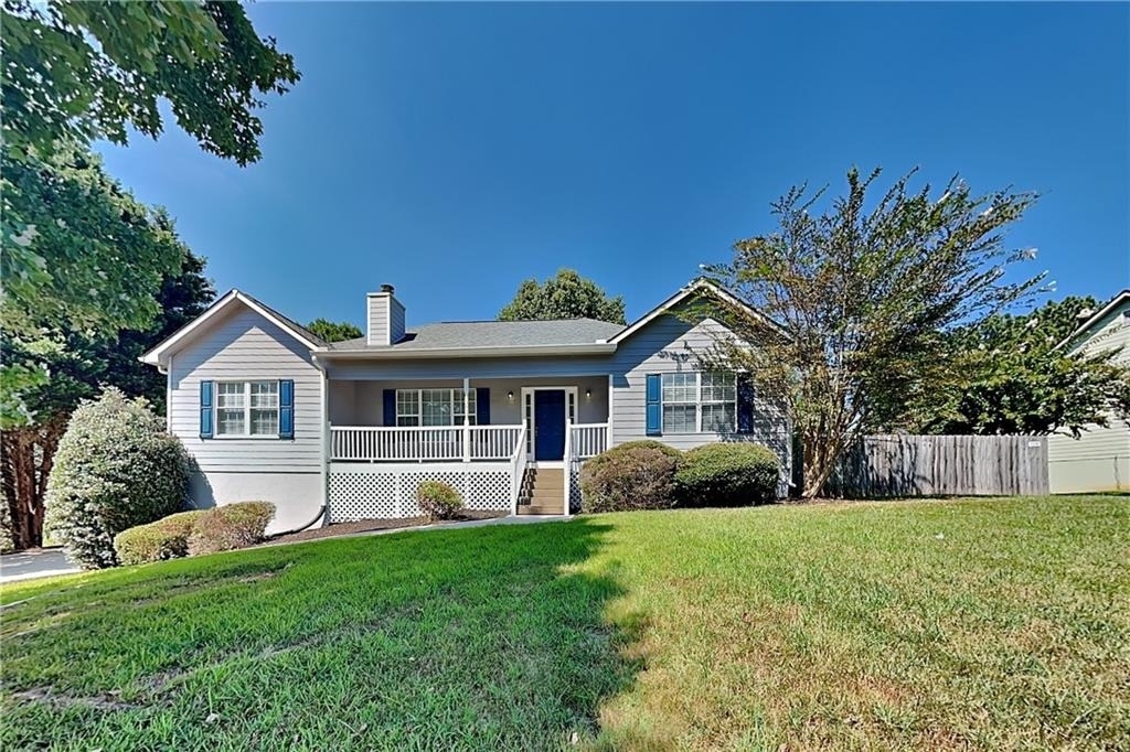 112 Hickory View Lane - Photo 0