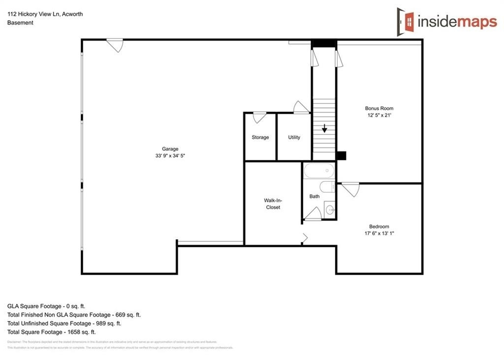 112 Hickory View Lane - Photo 21
