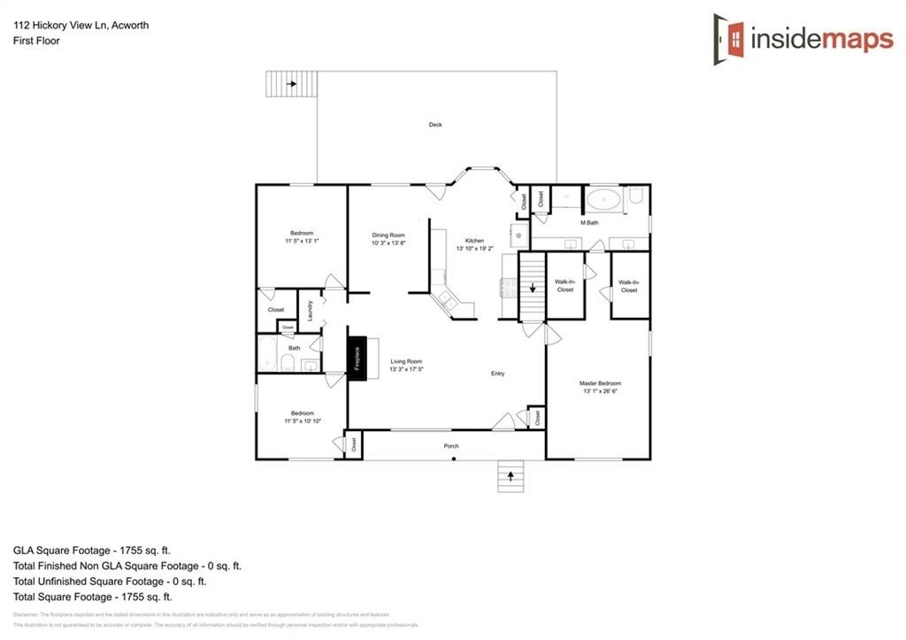 112 Hickory View Lane - Photo 22