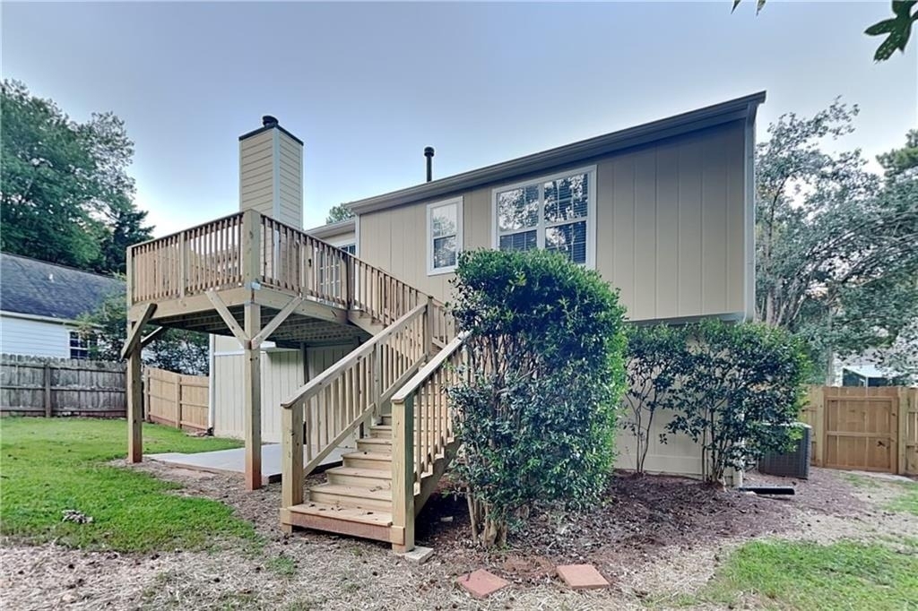 1818 Crescent Hill Drive Nw - Photo 16