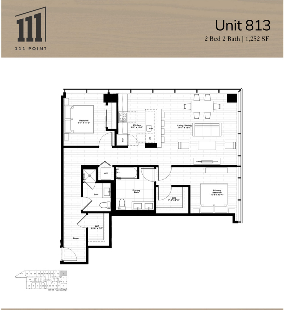 111 W Illinois Street - Photo 14