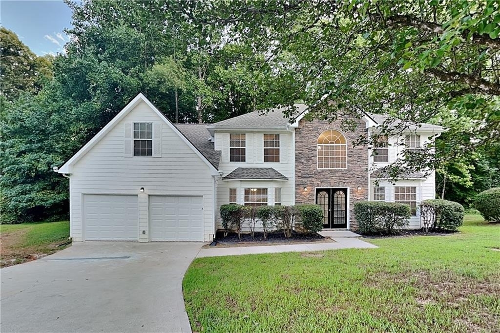 3111 Mineral Ridge Lane - Photo 0