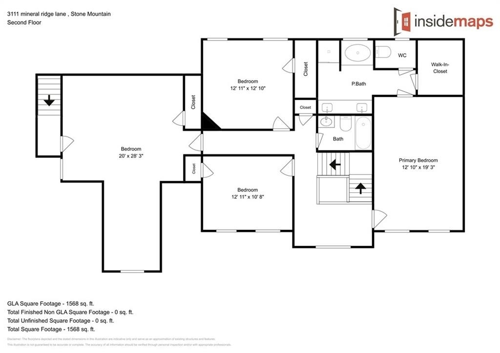 3111 Mineral Ridge Lane - Photo 23
