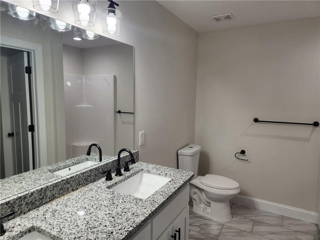 1310 Castleberry Bridge Road - Photo 4