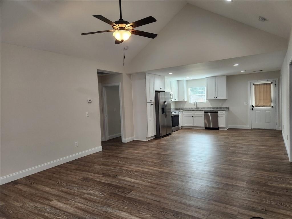 1310 Castleberry Bridge Road - Photo 0