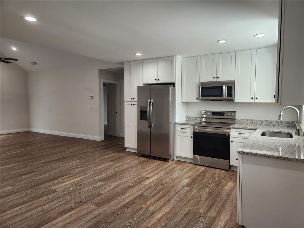 1310 Castleberry Bridge Road - Photo 1