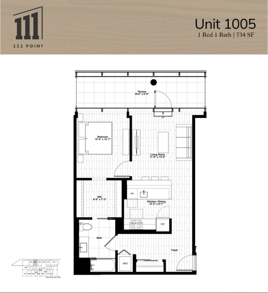 111 W Illinois Street - Photo 14