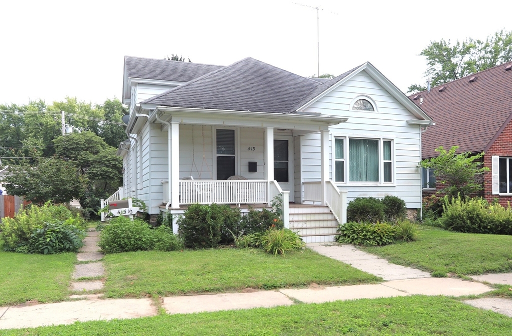 413 W Jackson Street - Photo 0