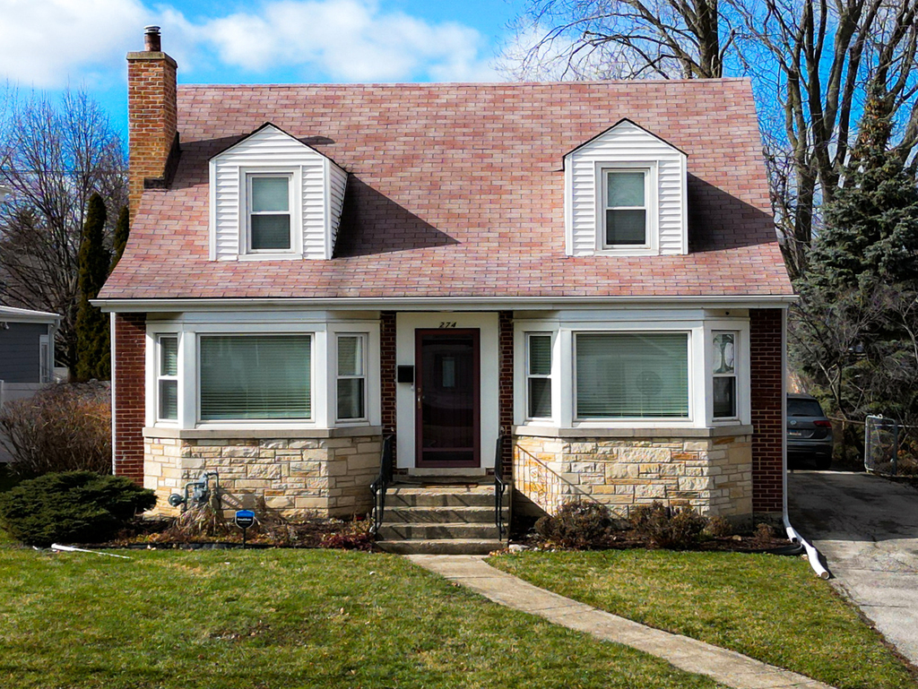 274 N Berteau Avenue - Photo 1
