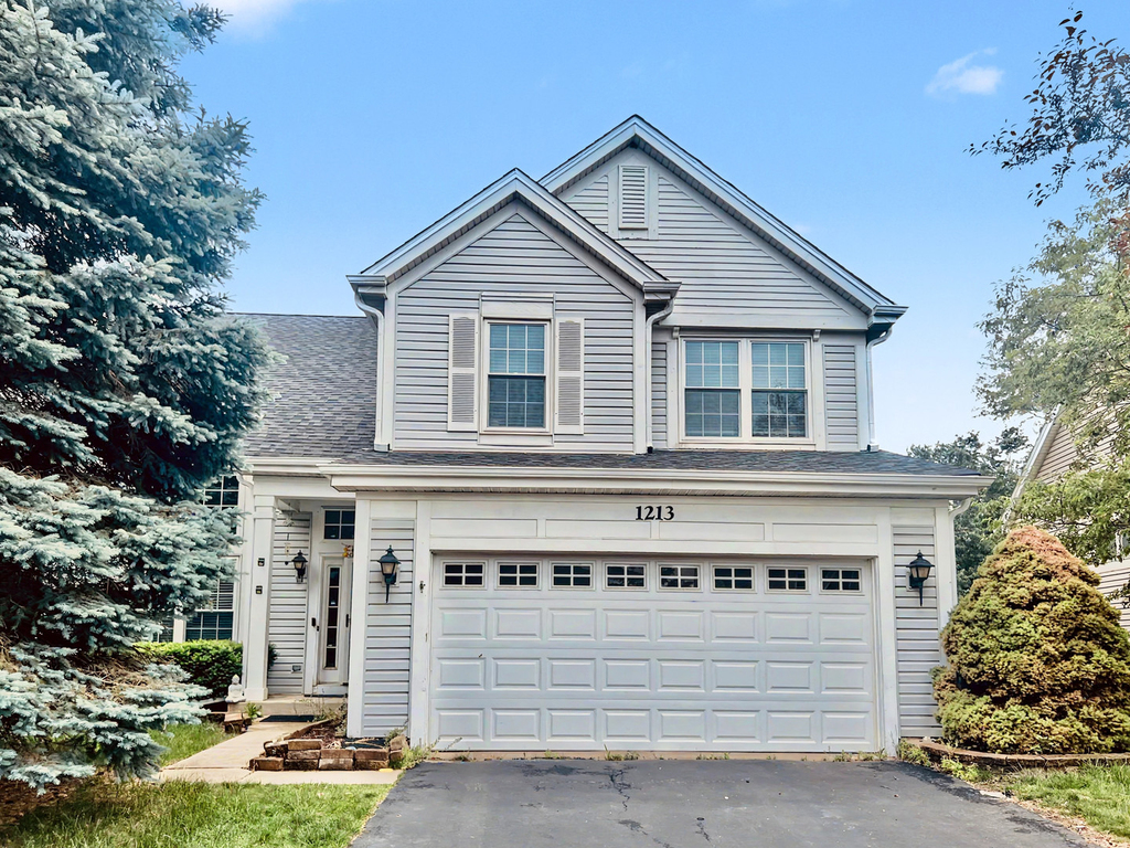 1213 Pennsbury Lane - Photo 0