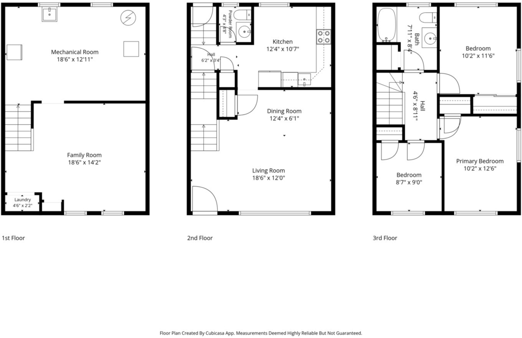 529 E Lincoln Street - Photo 4