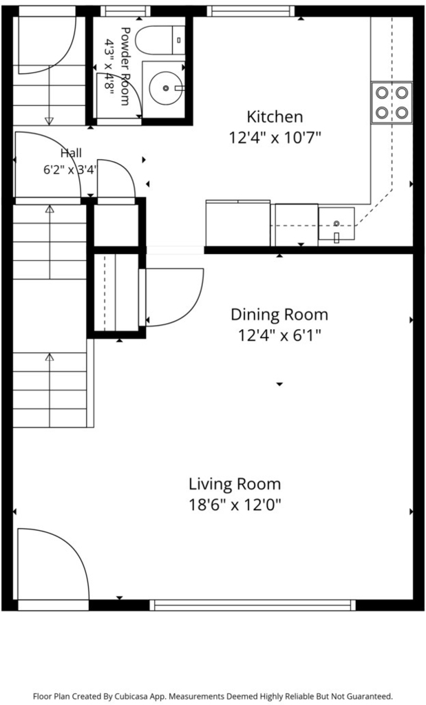 529 E Lincoln Street - Photo 1