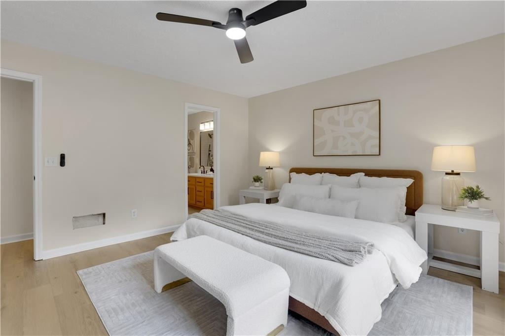 6524 Medlock Road - Photo 16