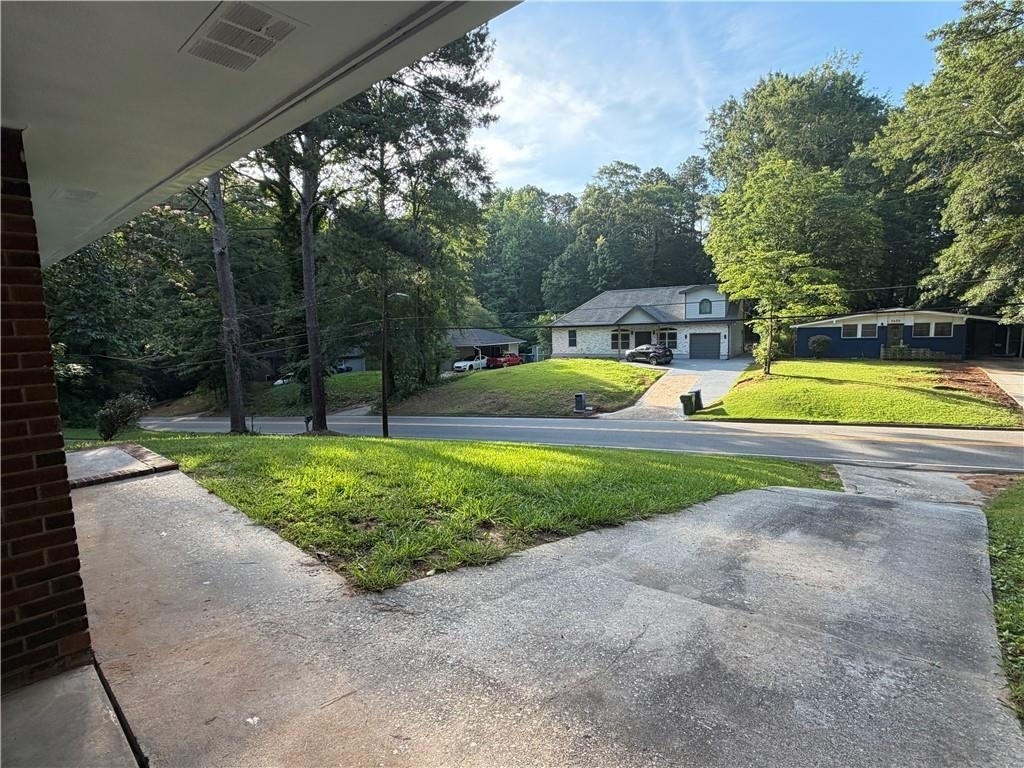 2647 Butner Road Sw - Photo 1