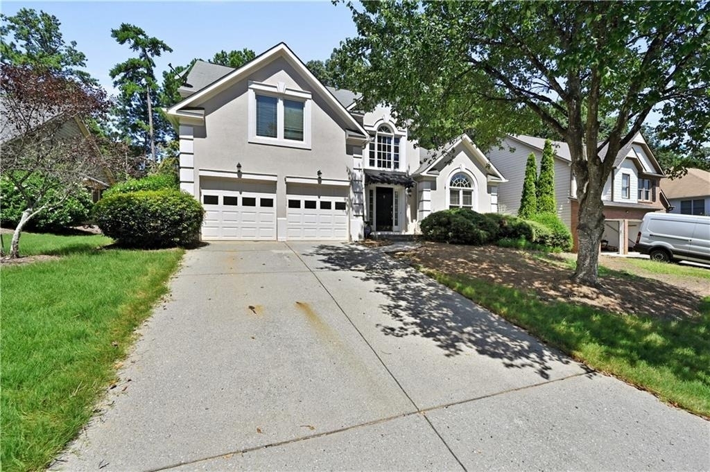 3507 Dunlin Shore Court - Photo 1