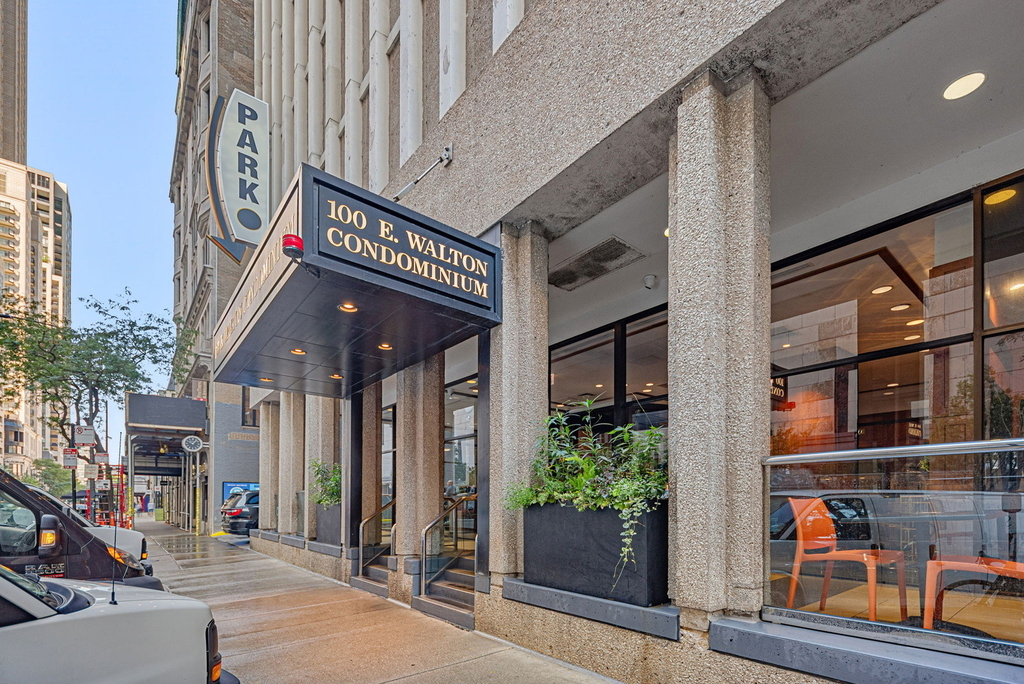 100 E Walton Street - Photo 12