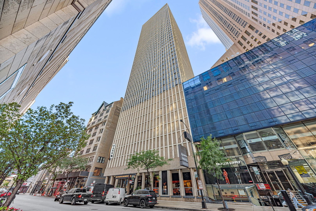100 E Walton Street - Photo 0