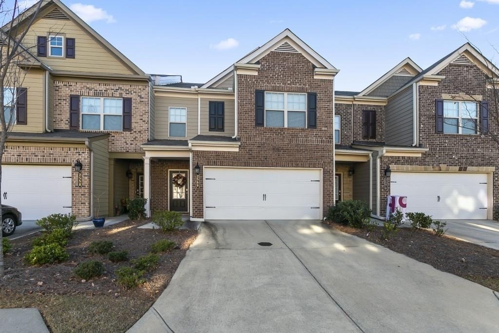 2568 Village Park Bend - Photo 0