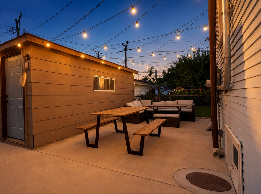 5536 N Spaulding Avenue - Photo 3