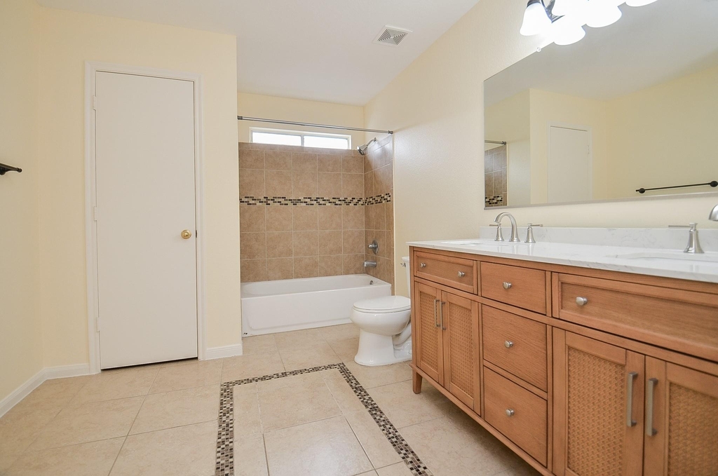 3907 Pebble Garden Lane - Photo 9