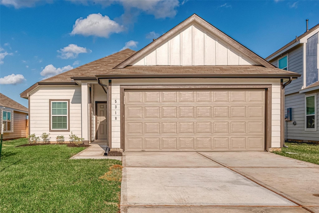5318 Briana Dee Dr - Photo 1