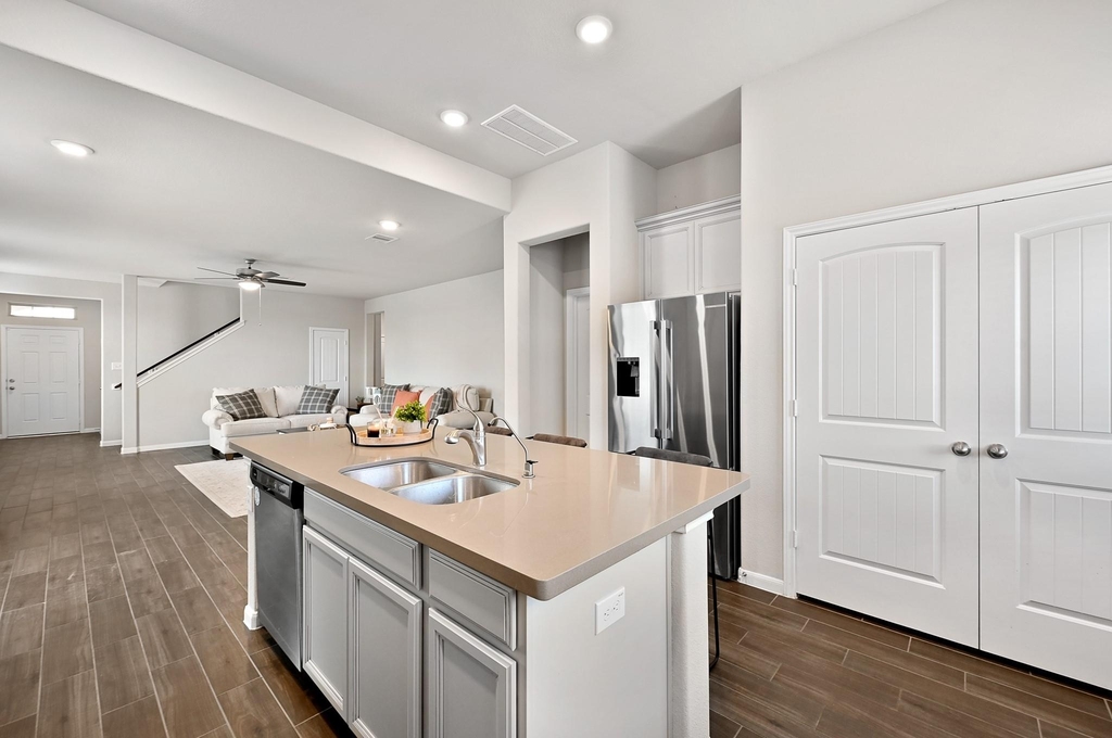 25502 Marisol Sunsets Lane - Photo 7