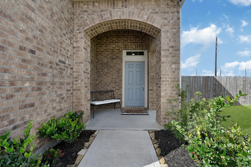25502 Marisol Sunsets Lane - Photo 2
