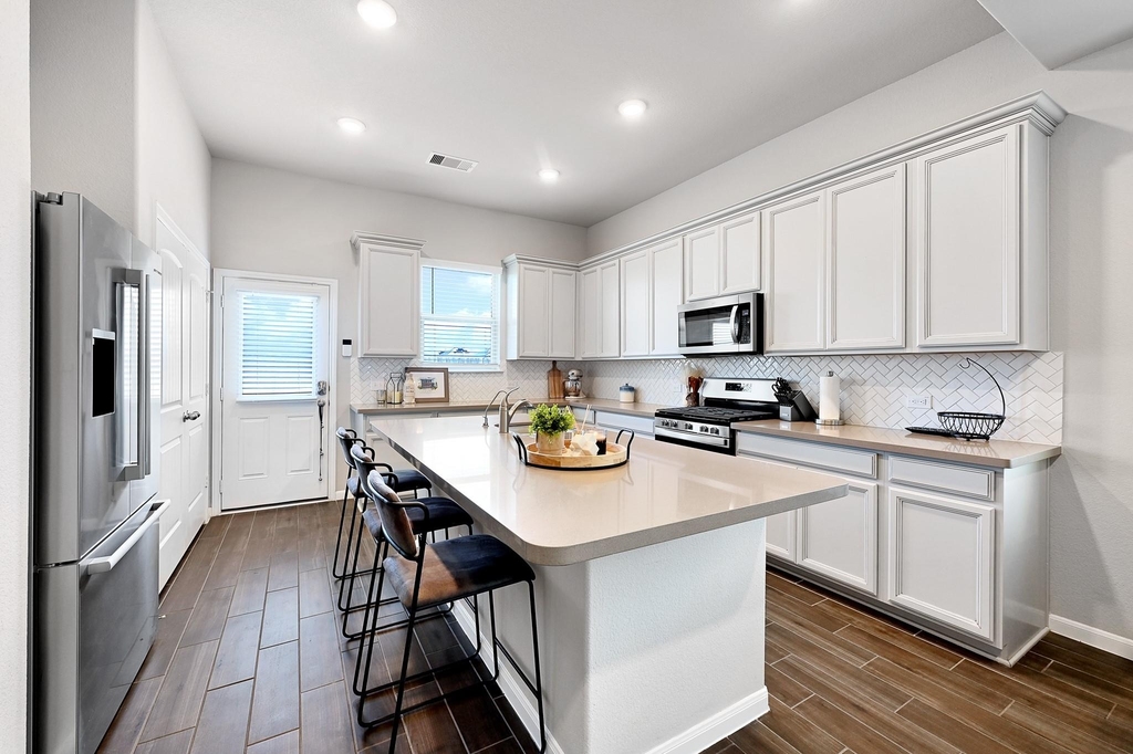 25502 Marisol Sunsets Lane - Photo 5