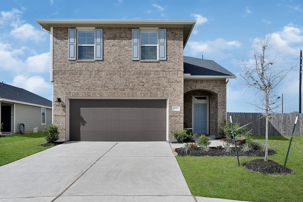 25502 Marisol Sunsets Lane - Photo 1