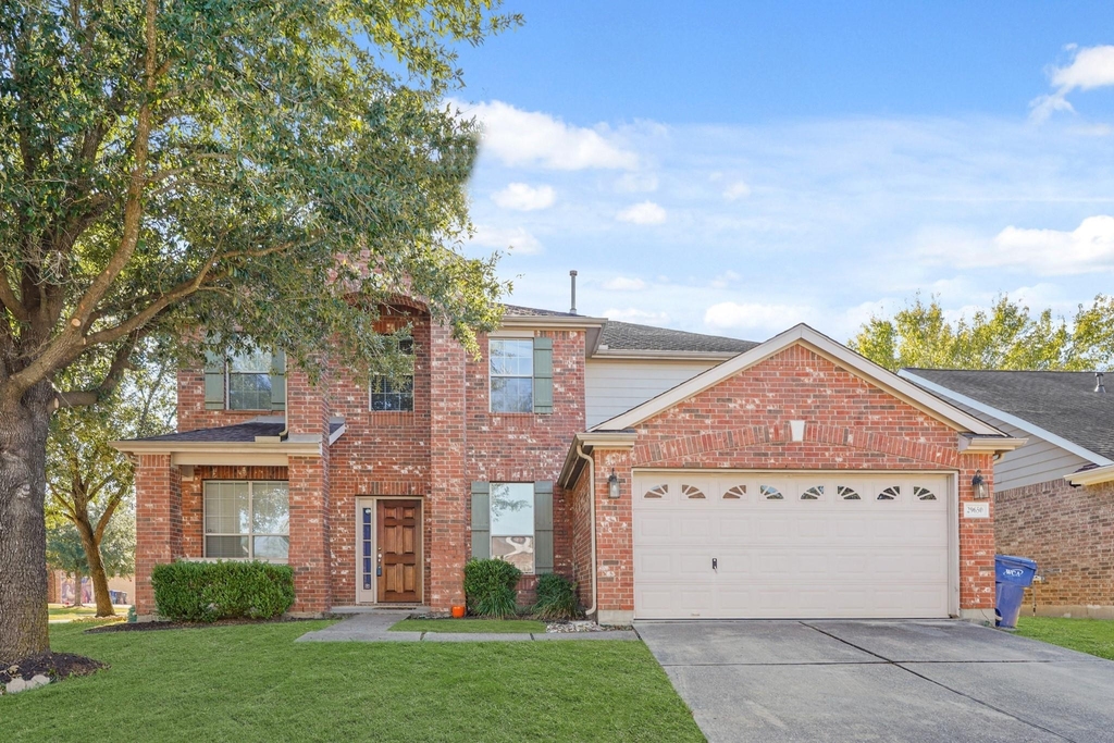 29650 Legends Green Drive - Photo 0