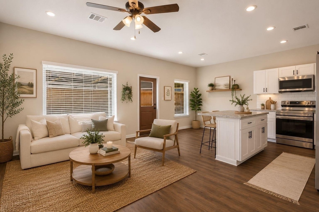 14010 Longstreet Road - Photo 1