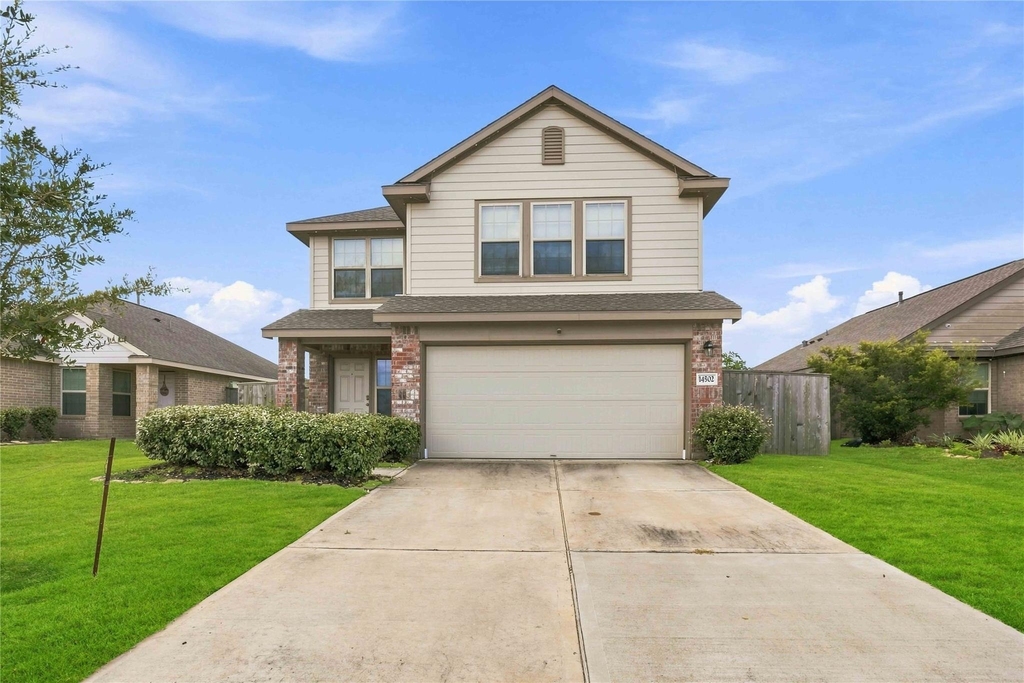 14502 Andover Birch Drive - Photo 0