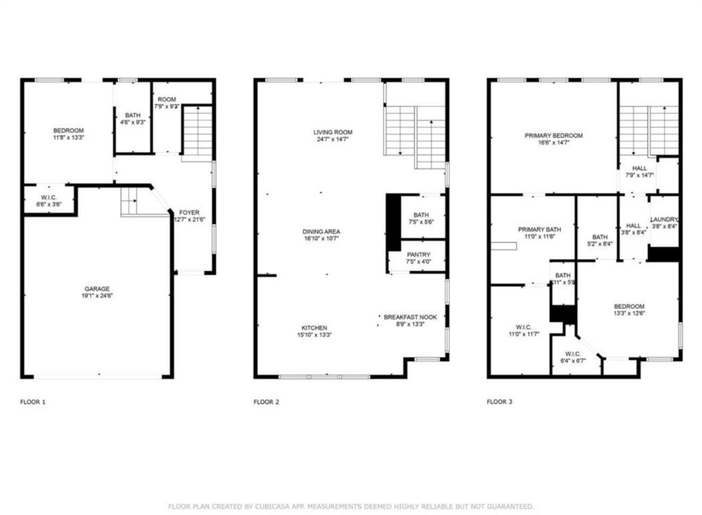 1230 W 25th Street - Photo 26