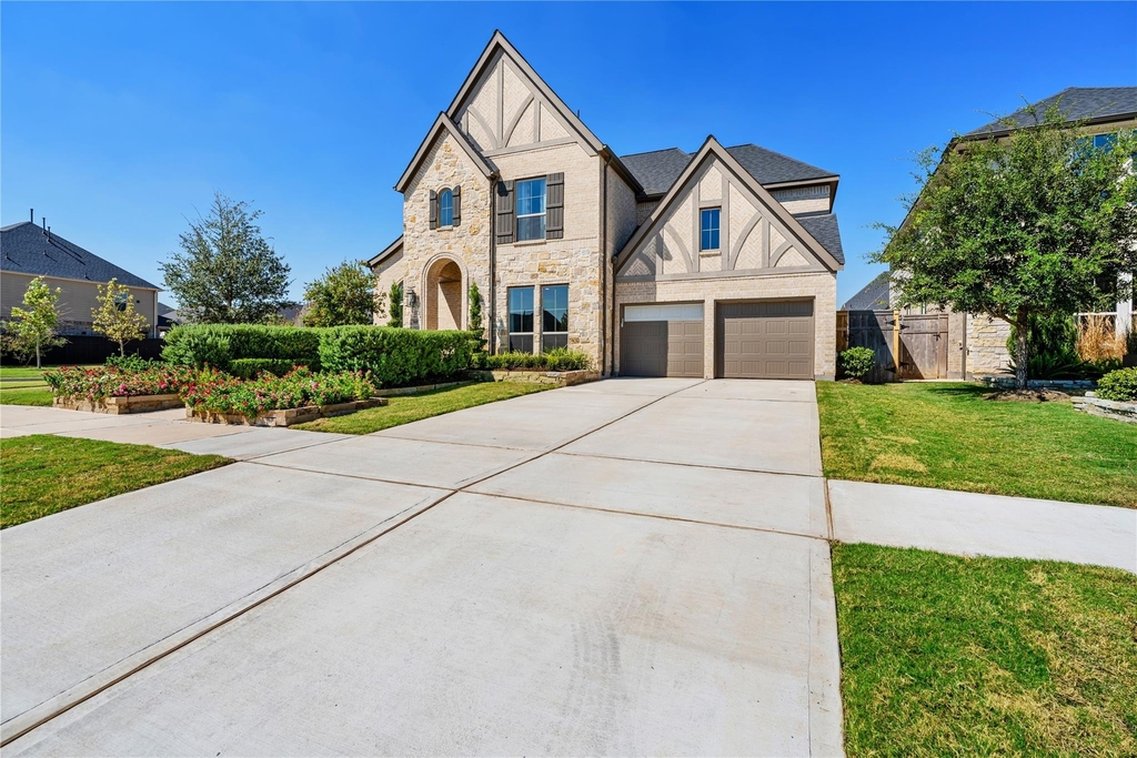 28618 Casen Ranch Lane - Photo 1