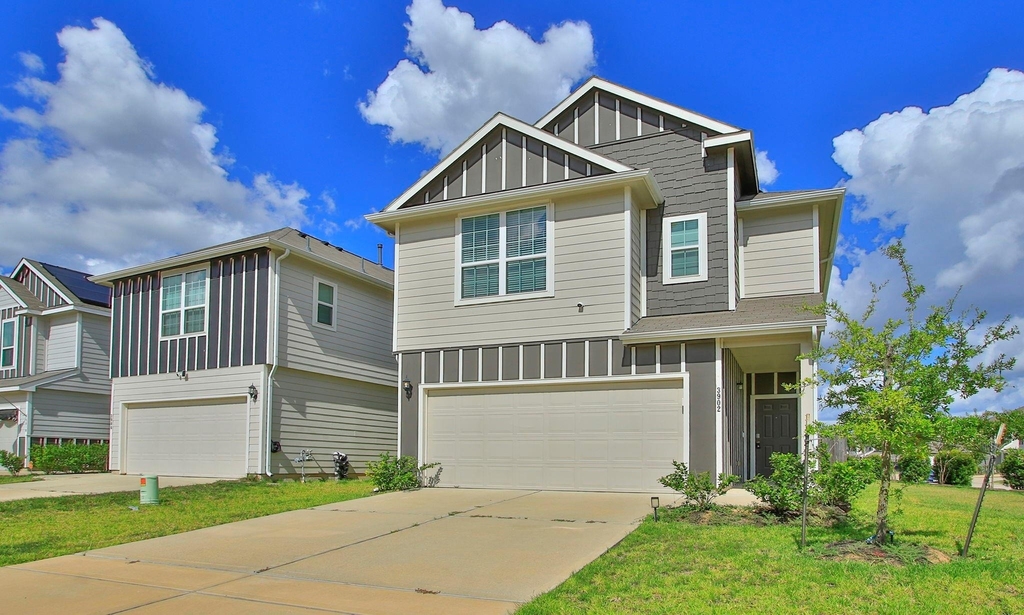 3902 Deledda Drive - Photo 1